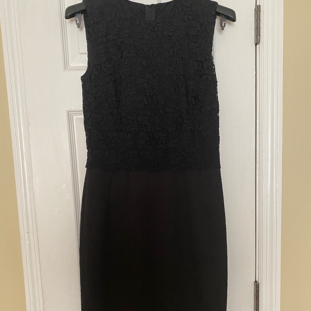 Dolce & Gabbana lace dress